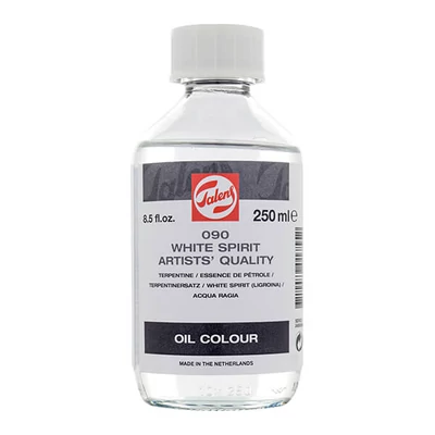 White spirit Talens 090, 250 ml