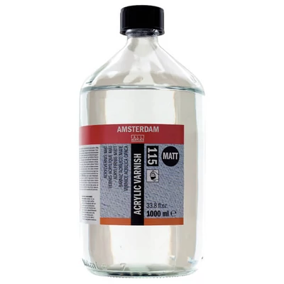 Lak Talens Amsterdam 115, matný - 1000 ml