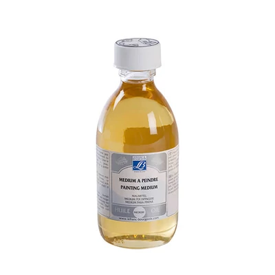 Bezfarebné farbivo L&amp;B - 250 ml