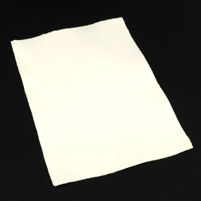 Embosovaný papier, umelecký, 200 g - A3, biely