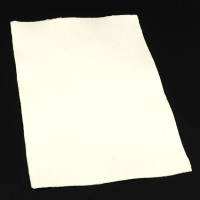 Embosovaný papier, umelecký, 200 g - A2, biely