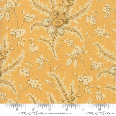 Patchworková tkanina - Moda - Susanna's Scraps 31580-15