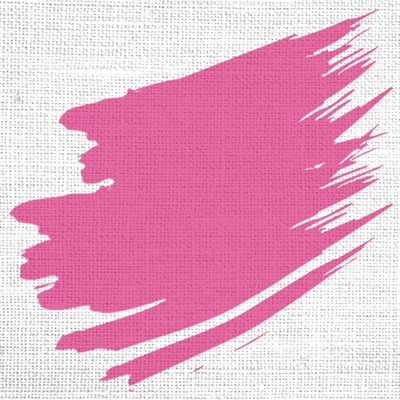 Farba na textil na svetlé textílie Art Creation - 3501 Bold pink