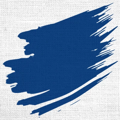 Art Creation textilfesték világos anyagra - 5013 Royal blue