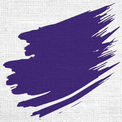 Art Creation textilfesték világos anyagra - 5516 Magical purple