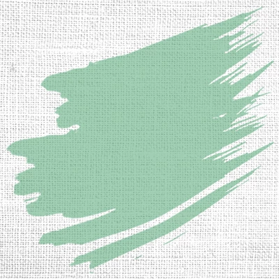 Farba na textil na svetlé textílie Art Creation  - 6030 Dusty mint