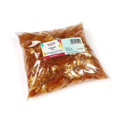 Umelecký shellack - 500 g