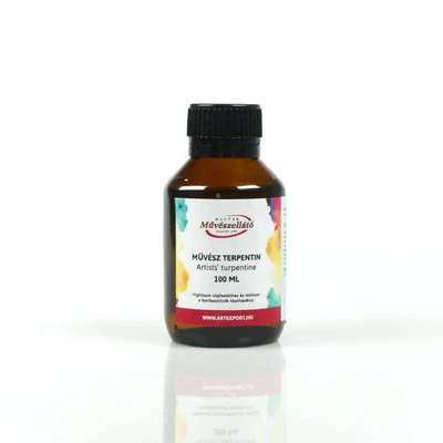 Balzamový terpentín Művészellátó - 100 ml