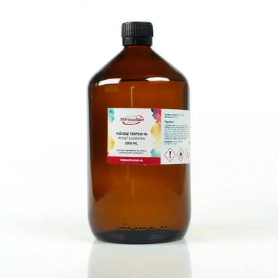 Balzamový terpentín Művészellátó - 1000 ml