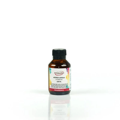 Ľanový olej Művészellátó - 100 ml