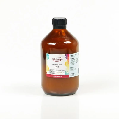 B500 plextol Művészellátó  - 500 ml