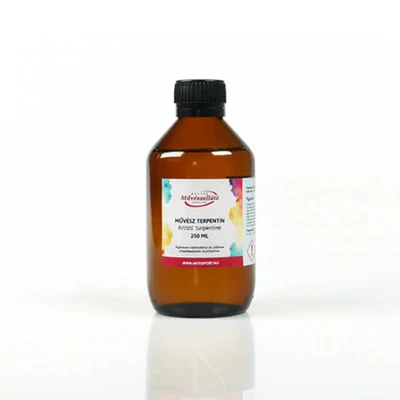 Balzamikový terpentín Művészellátó - 250 ml