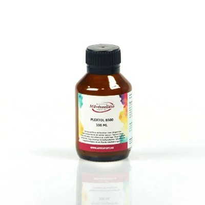 B500 plextol Művészellátó - 100 ml