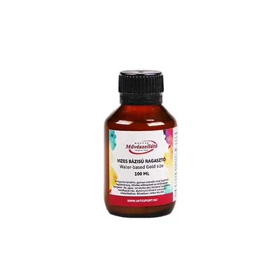 Umelecký mixtion, vodový - 100 ml