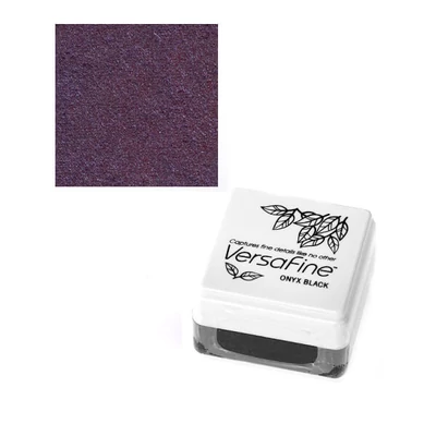 Pečiatková poduška, Versa Fine - violet