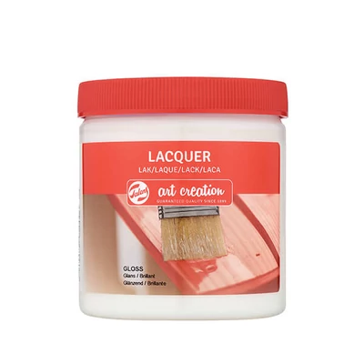 Lak Art Creation, 250 ml - lesklý, gloss