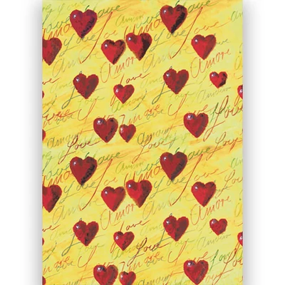 Priehľadný papier, A4 - amore