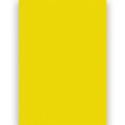 Priehľadný pauzovací papier, A4 - 14, žltý