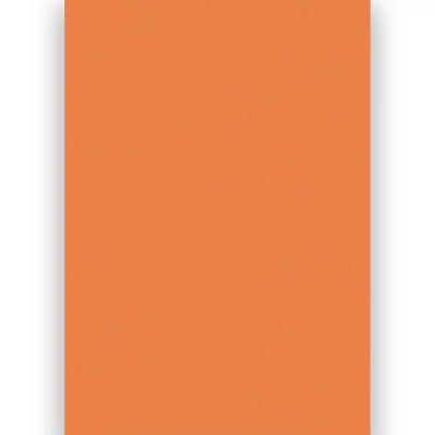 Priehľadný pauzovací papier, A4 - 43, oranžový