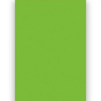 Priehľadný pauzovací papier, A4 - 53, svetlozelený