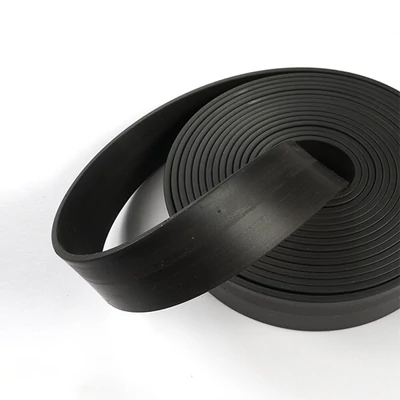 Magnetická páska, hrúbka 1,5 mm, šírka 12,5 mm, v metroch
