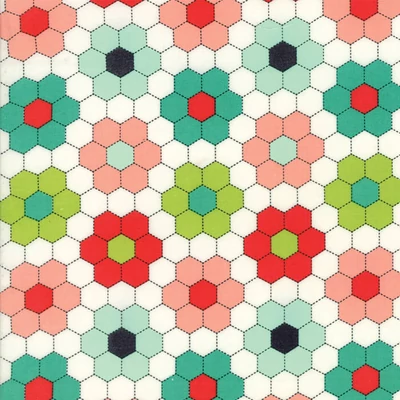 Akció! Patchwork anyag - Moda - Handmade 55148-11