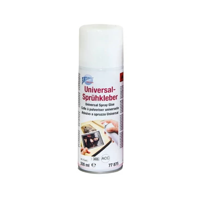 Adhezívny sprej, 200 ml - univerzálny