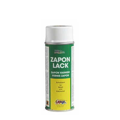 Lak v spreji, Kreul, 150 ml - Zaponlack