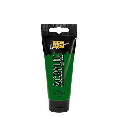 Akrylová farba Kreul Solo Goya, 100 ml - 20, foliage green