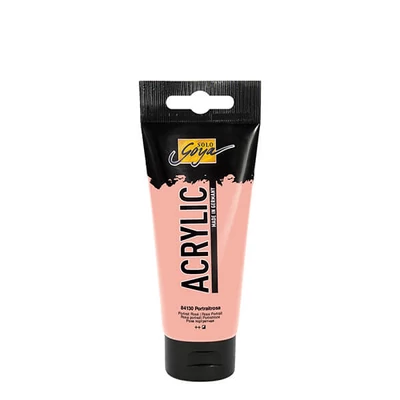 Akrylová farba Kreul Solo Goya, 100 ml - 30, portrait rosé