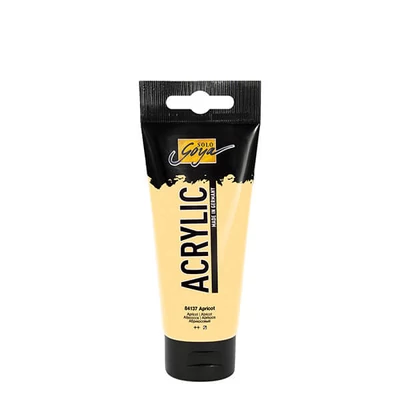 Akrylová farba Kreul Solo Goya, 100 ml - 37, apricot
