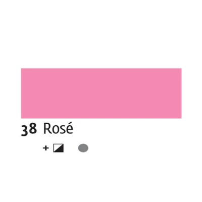 Akrylová farba Kreul Solo Goya, 100 ml - 30, portrait rosé
