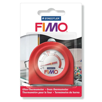 Teplomer do rúry FIMO