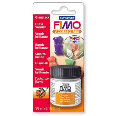 Lak FIMO, 35 ml – lesklý