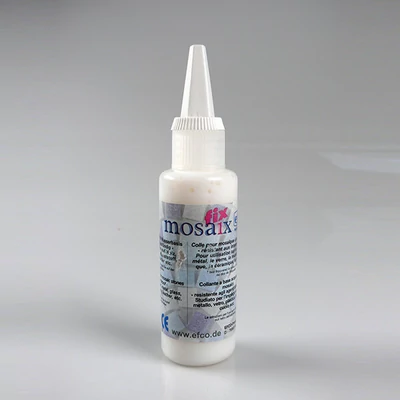Lepidlo na mozaiku MosaixFix, 50 ml