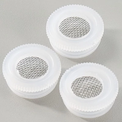 Sitko na hobby smalt v prášku Efcolor, 2 cm, 3 ks