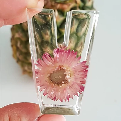 Dvojzložková epoxidová živica, Lauriz&#039;Art Resin Quick, 1000+450 g