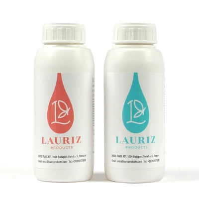 Živica, dvojzložková epoxidová živica, Lauriz&#039;Art Resin Slow, 500+225 g