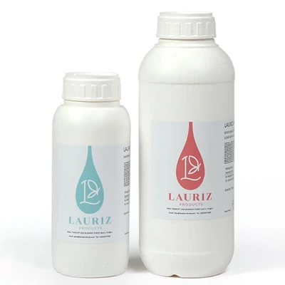 Dvojzložková epoxidová živica, Lauriz'Art Resin Quick, 1000+450 g