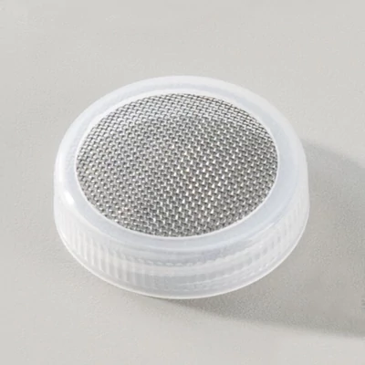 Sitko na technický smalt v prášku, 3,6 cm