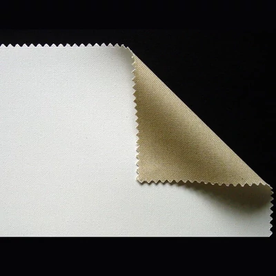 Maliarske plátno Belle Arti 576, bavlna+polyester, stredné, 398 g, 210 cm (cena sa vzťahuje na 1 m²)