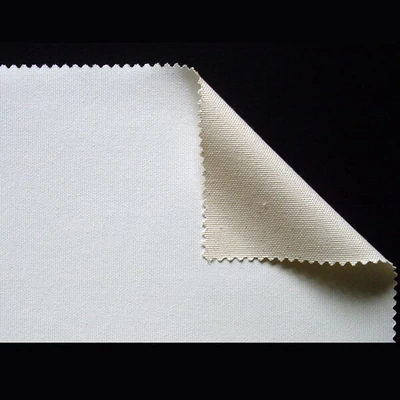 Maliarske plátno Belle Arti 597/598, bavlna+polyester, stredné, 312 g, 164/210 cm (cena sa vzťahuje na 1 m²)