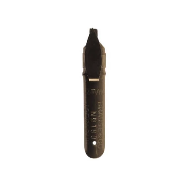 Hrot do kaligrafického pera Brause, 2 mm - 18020B