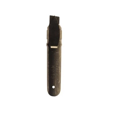 Hrot do kaligrafického pera Brause, 4 mm - 18040B