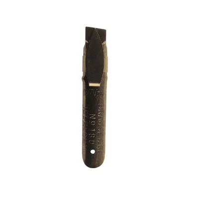Hrot do kaligrafického pera Brause, 5 mm - 18050B