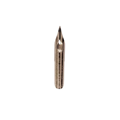 Hrot do kaligrafického pera Brause, 0,3 mm - 46B