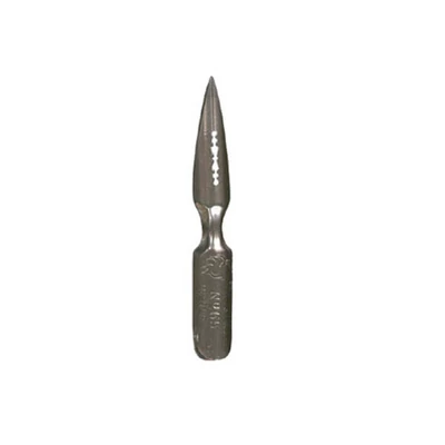 Hrot do kaligrafického pera Brause, 0,3 mm - 65B