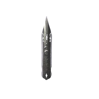 Hrot do kaligrafického pera Brause, 0,45 mm - 76B