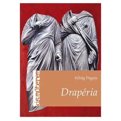 Malý ateliér - Drapérie - Frigyes Kőnig