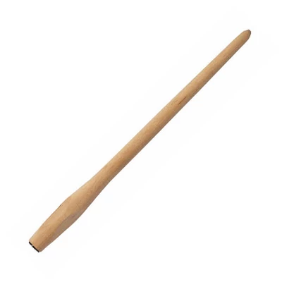Drevený rukoväť na pero Brause - ergonomický